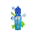 Just Juice Ice Pure Mint Flavour Shot 20/60ml - Χονδρική